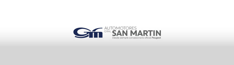 Automotores Gral. San Martin